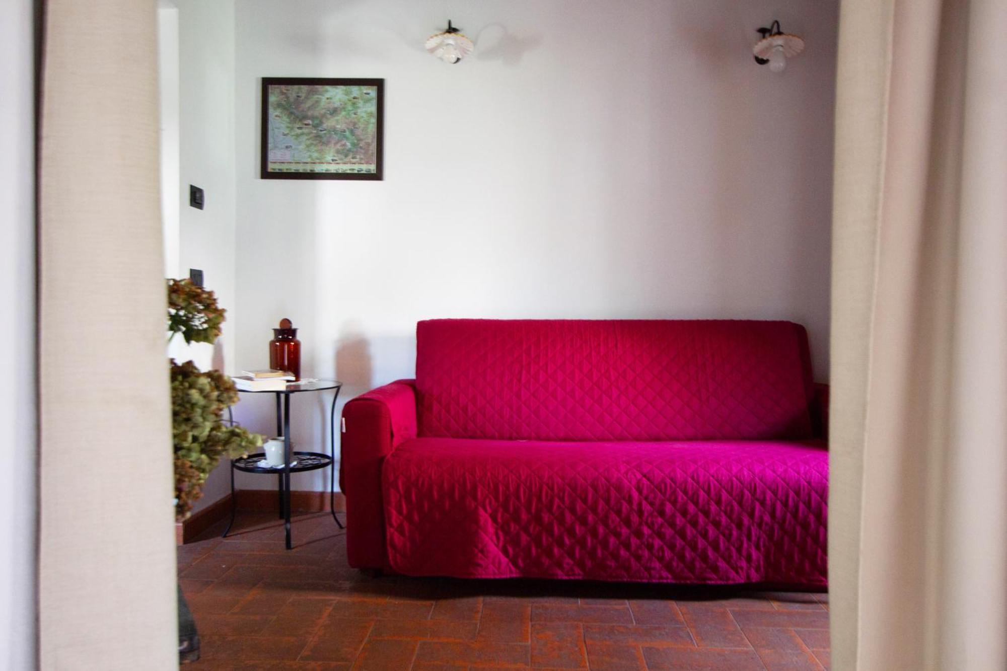 Agriturismo Montagna Verde Apella Licciana Nardi Dış mekan fotoğraf