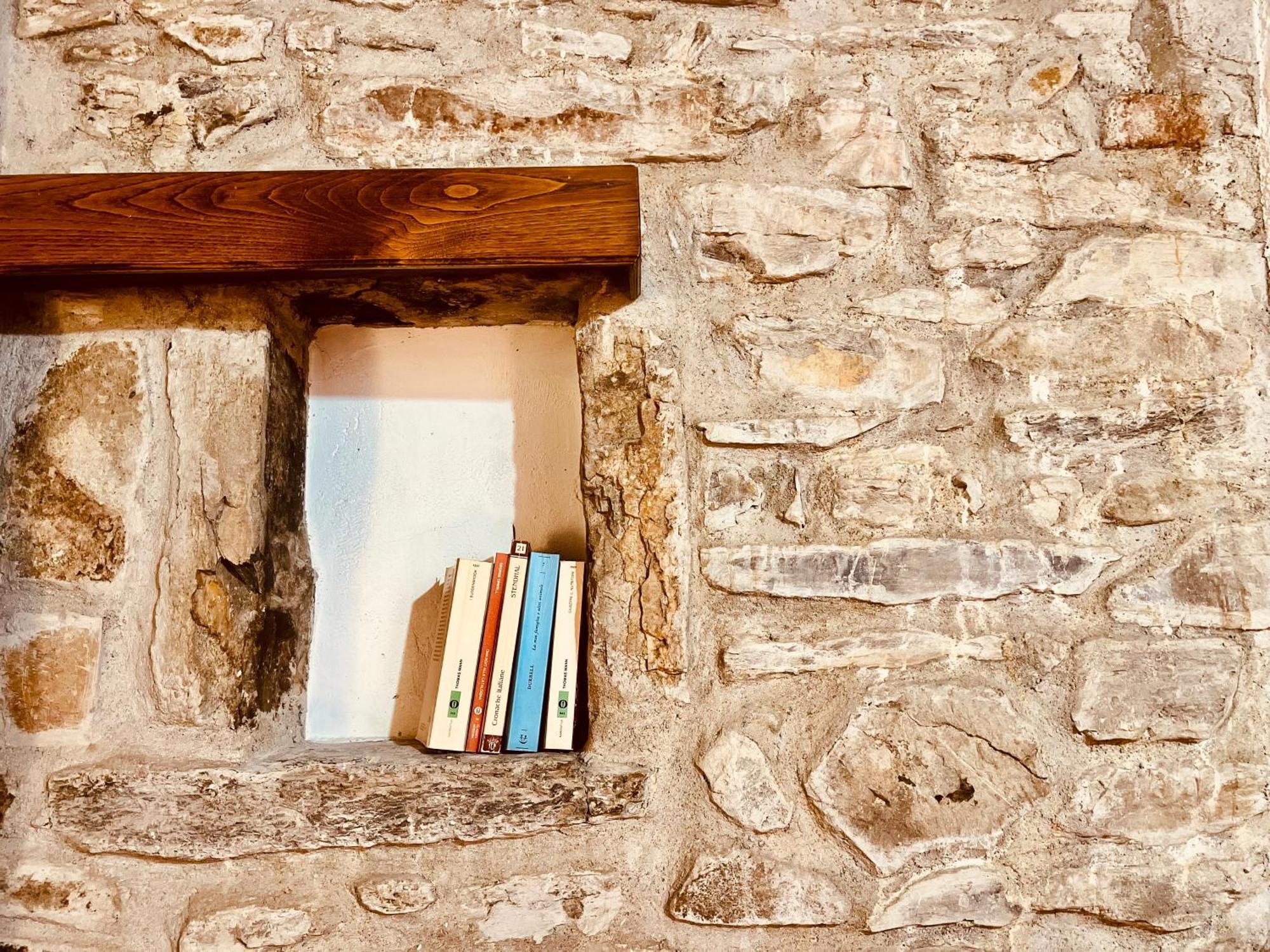 Agriturismo Montagna Verde Apella Licciana Nardi Dış mekan fotoğraf