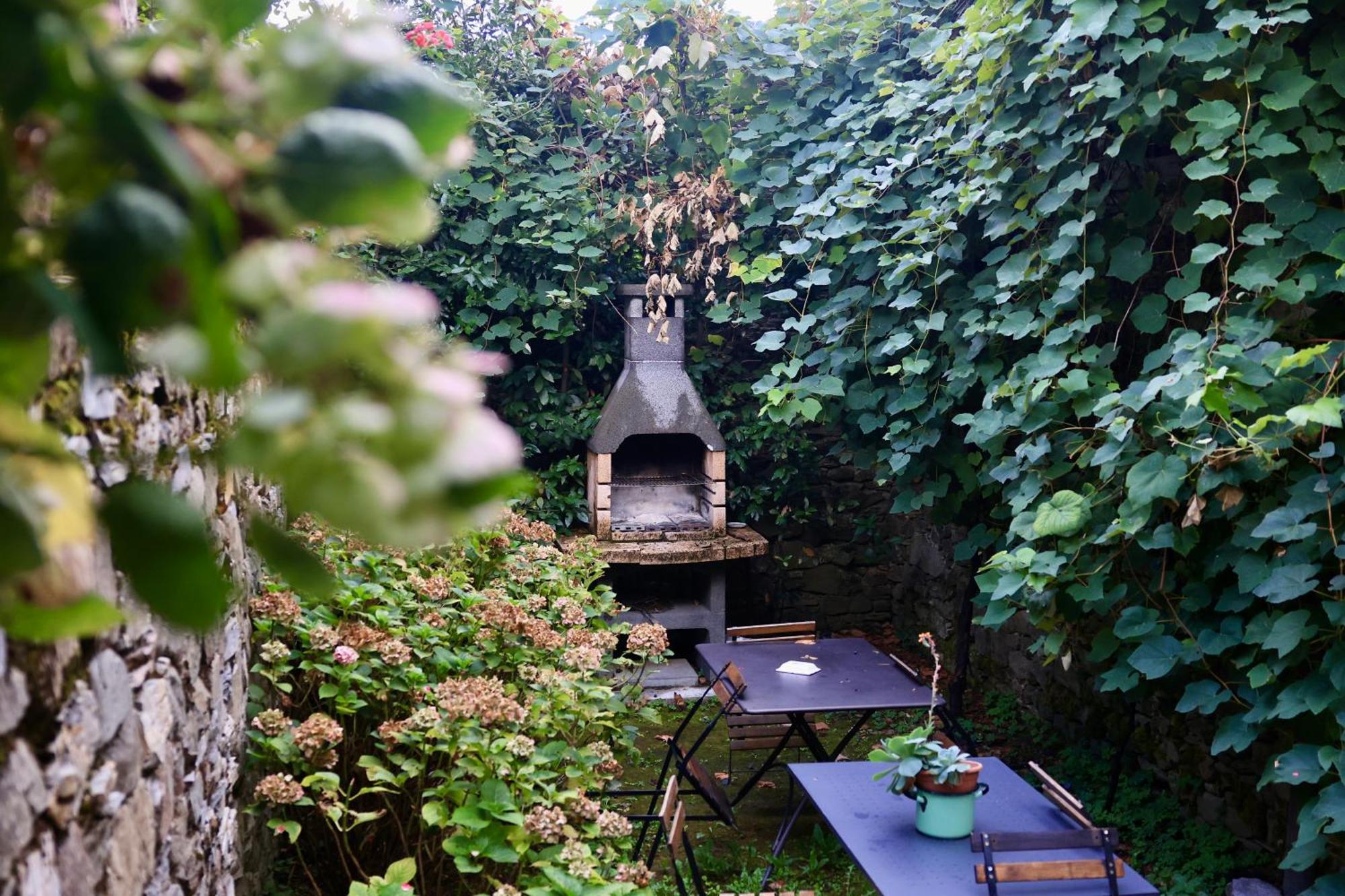 Agriturismo Montagna Verde Apella Licciana Nardi Dış mekan fotoğraf