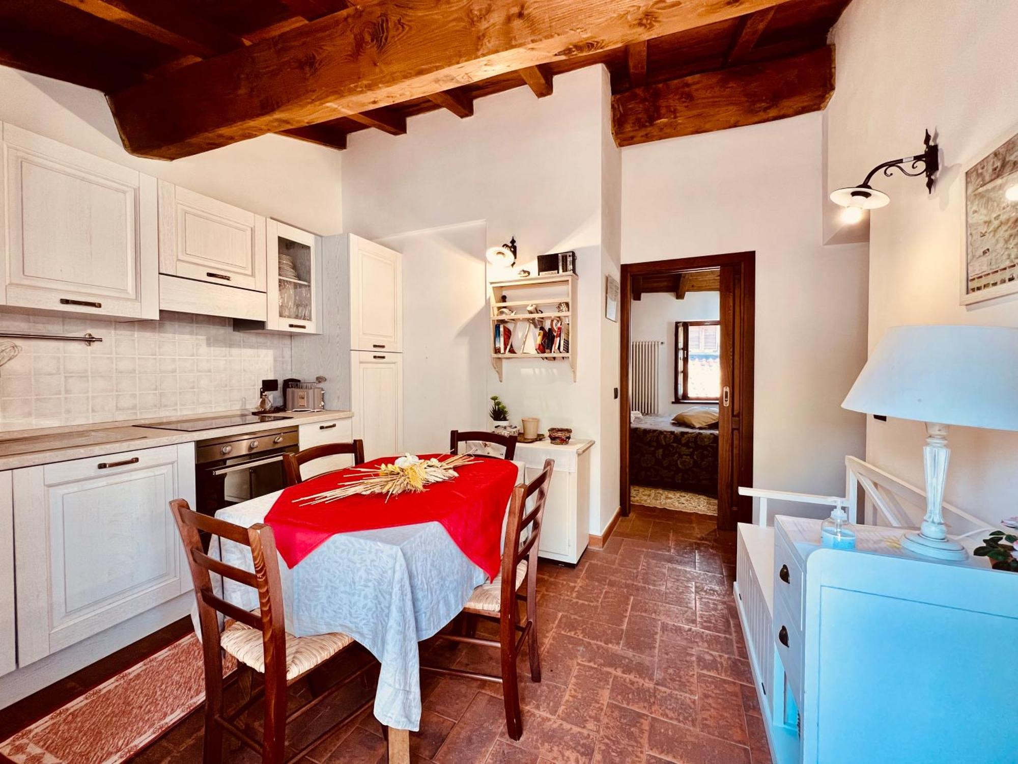 Agriturismo Montagna Verde Apella Licciana Nardi Dış mekan fotoğraf