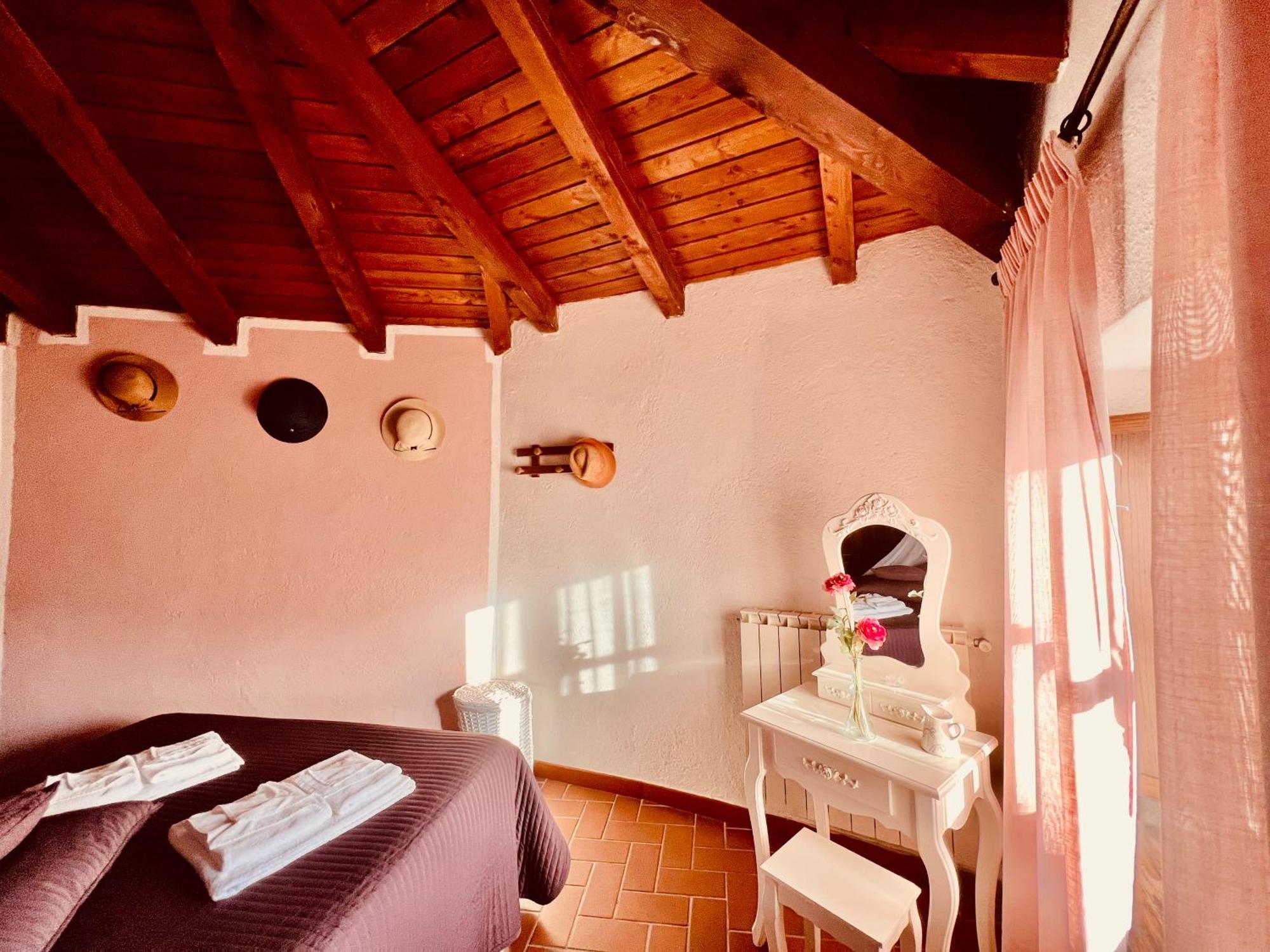 Agriturismo Montagna Verde Apella Licciana Nardi Dış mekan fotoğraf