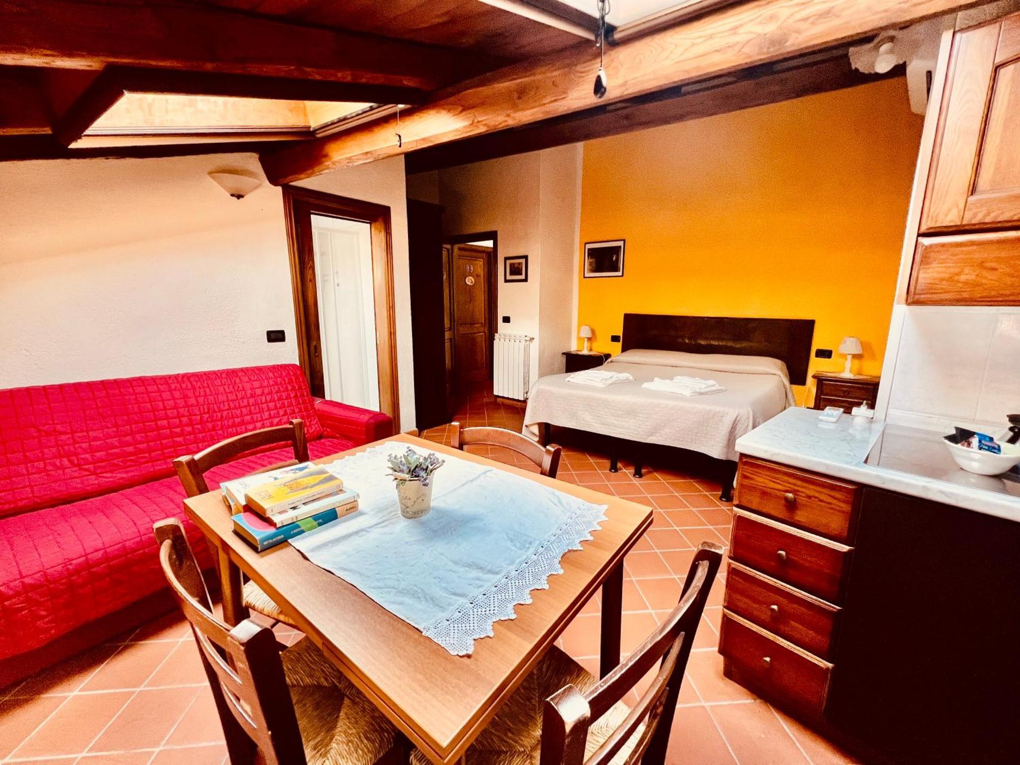 Agriturismo Montagna Verde Apella Licciana Nardi Dış mekan fotoğraf