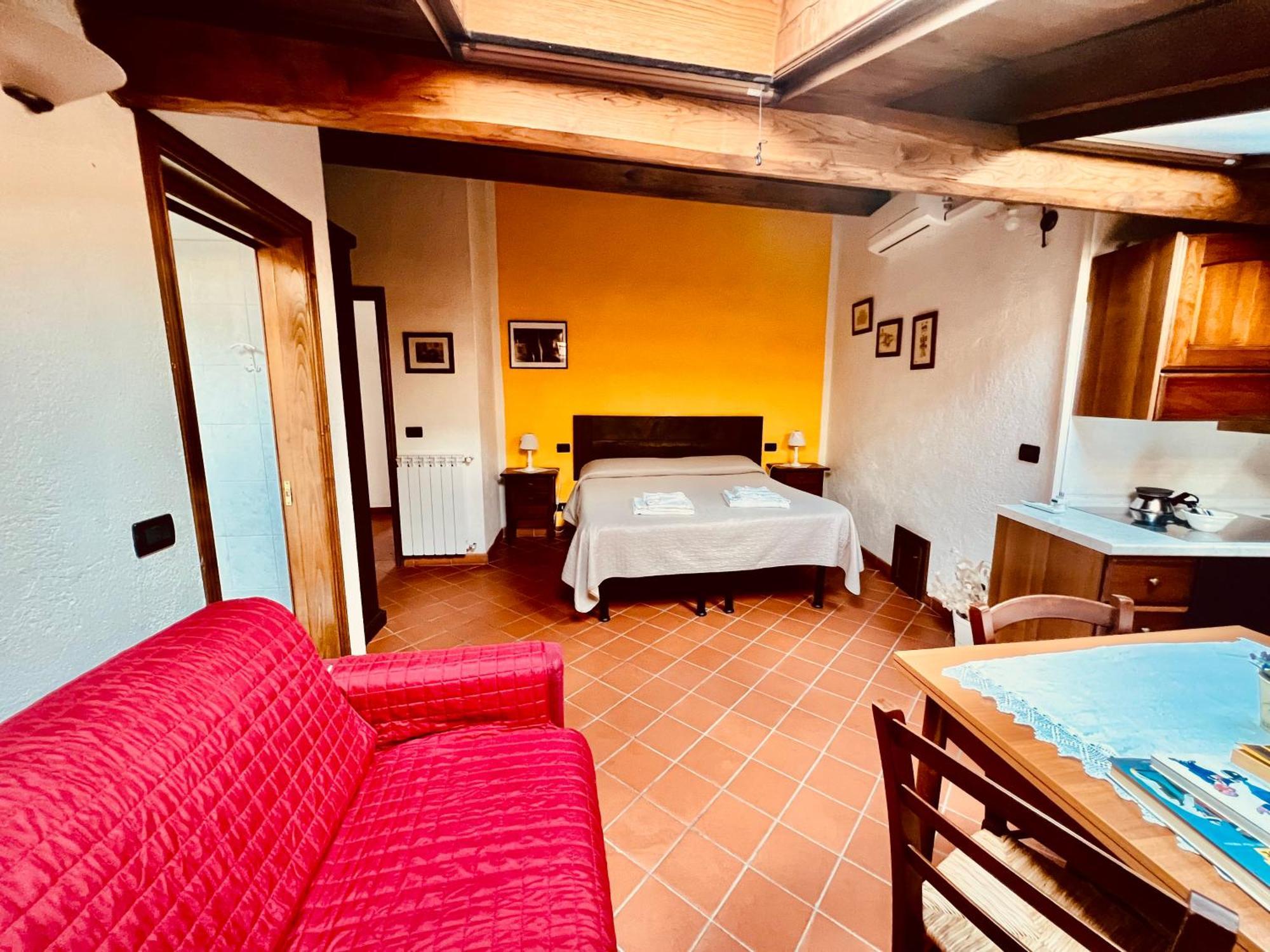 Agriturismo Montagna Verde Apella Licciana Nardi Dış mekan fotoğraf