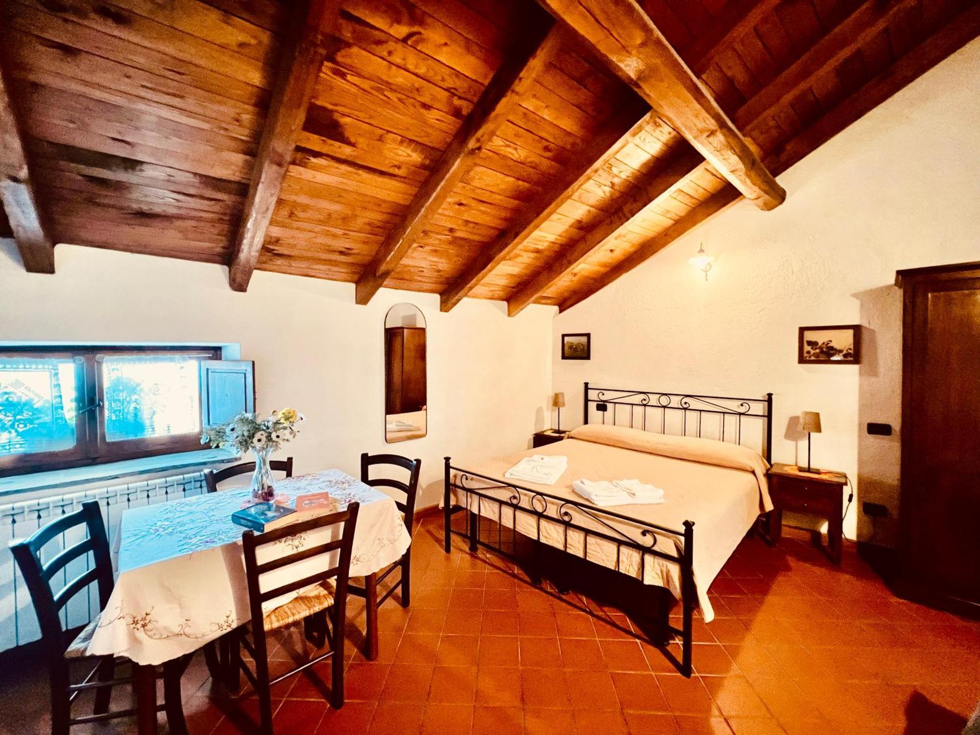 Agriturismo Montagna Verde Apella Licciana Nardi Dış mekan fotoğraf